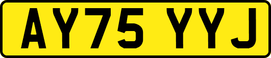 AY75YYJ