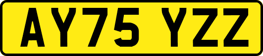 AY75YZZ