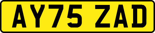 AY75ZAD