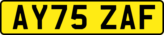 AY75ZAF