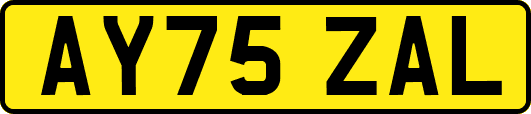 AY75ZAL