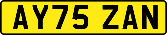 AY75ZAN