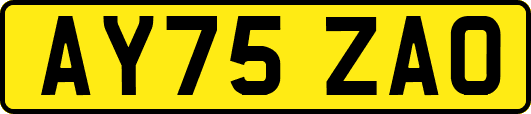 AY75ZAO