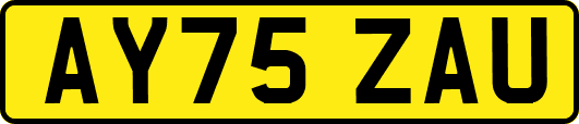 AY75ZAU