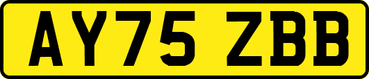 AY75ZBB