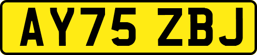 AY75ZBJ