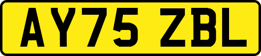 AY75ZBL