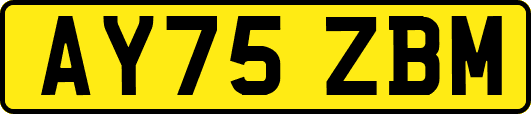 AY75ZBM