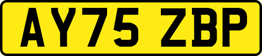 AY75ZBP