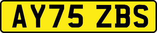 AY75ZBS