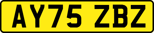 AY75ZBZ