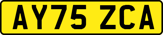 AY75ZCA
