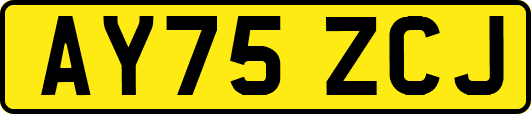 AY75ZCJ