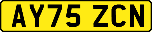 AY75ZCN