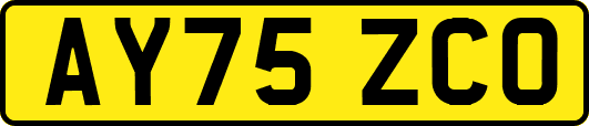 AY75ZCO