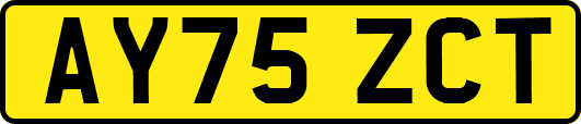 AY75ZCT