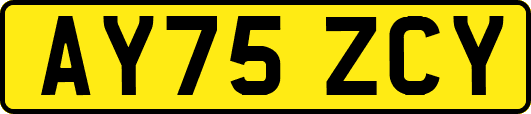 AY75ZCY