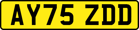 AY75ZDD