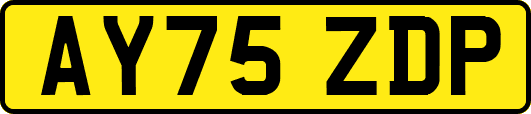 AY75ZDP