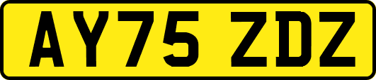 AY75ZDZ