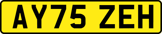 AY75ZEH
