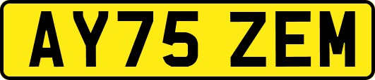AY75ZEM
