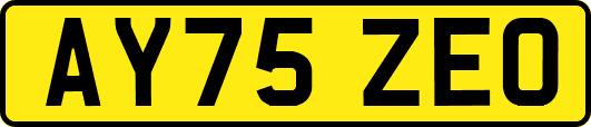 AY75ZEO