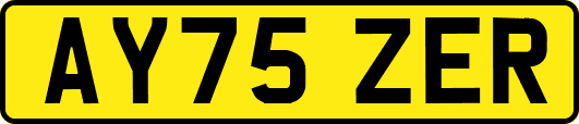 AY75ZER