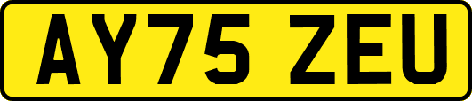AY75ZEU