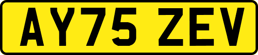 AY75ZEV