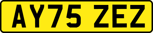 AY75ZEZ