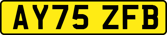 AY75ZFB