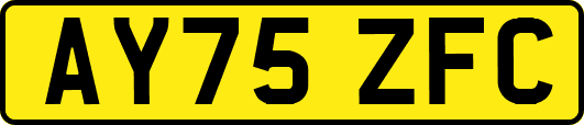 AY75ZFC