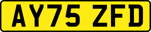AY75ZFD
