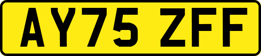 AY75ZFF