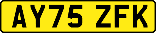 AY75ZFK