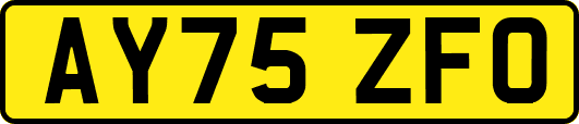 AY75ZFO