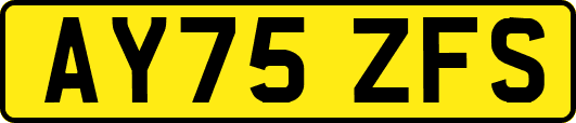 AY75ZFS