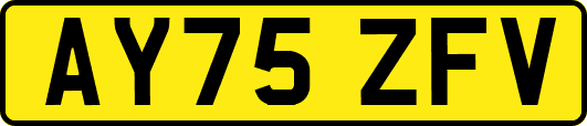 AY75ZFV