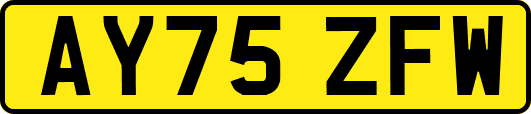 AY75ZFW