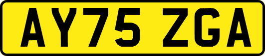AY75ZGA