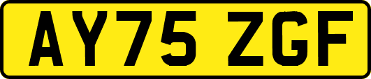 AY75ZGF