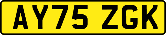 AY75ZGK