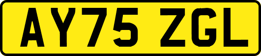 AY75ZGL