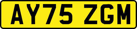 AY75ZGM