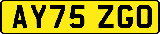 AY75ZGO
