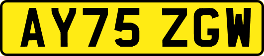 AY75ZGW