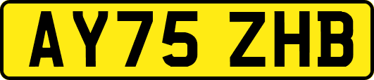 AY75ZHB