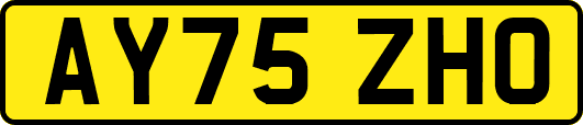 AY75ZHO
