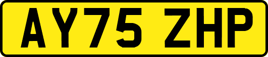 AY75ZHP
